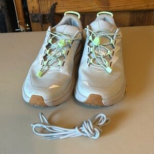 Hoka - gray - 7.5